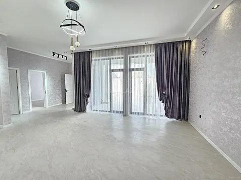 Satılır 3 otaqlı həyət evi 110 m²