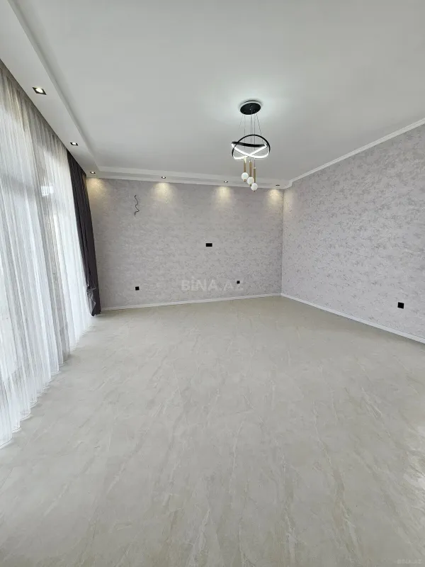 Satılır 3 otaqlı həyət evi 110 m²