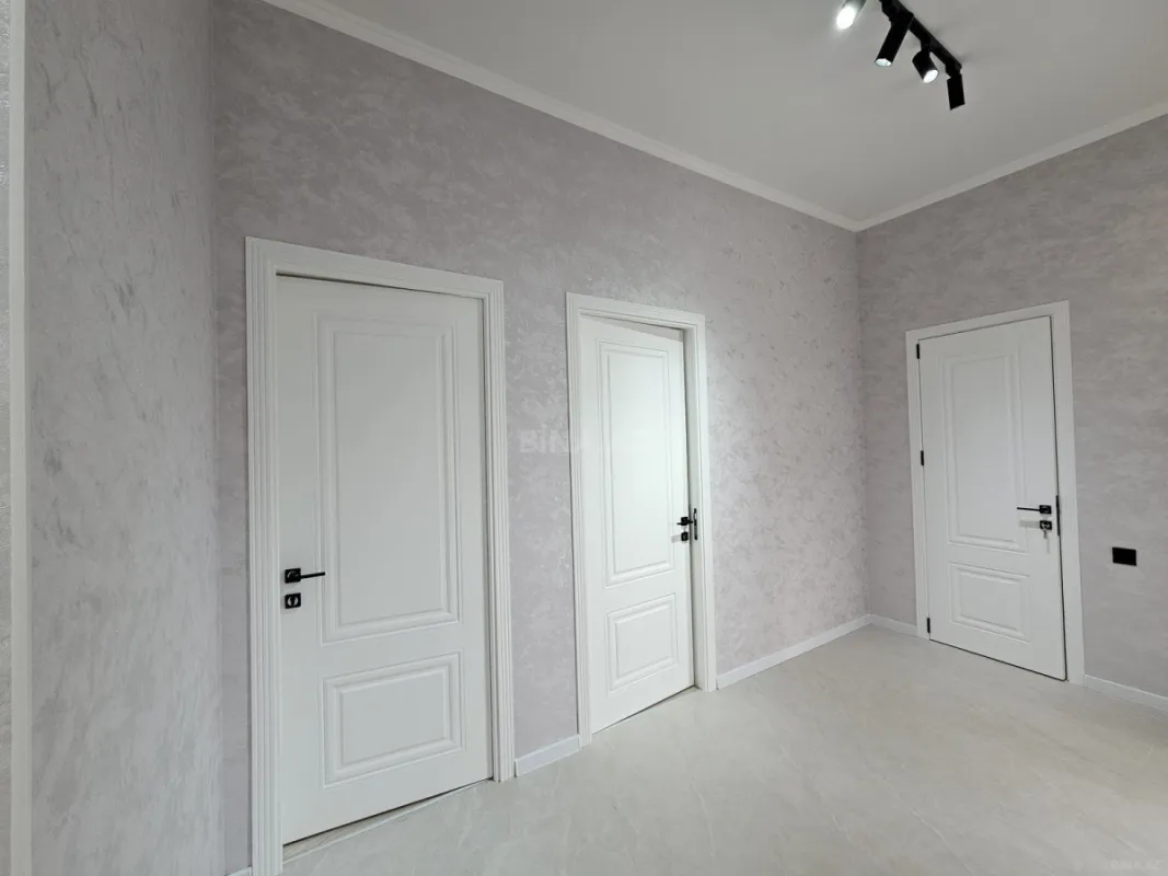 Satılır 3 otaqlı həyət evi 110 m²