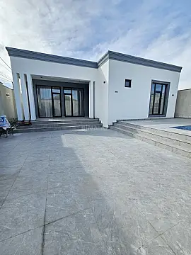 Satılır 3 otaqlı həyət evi 110 m²