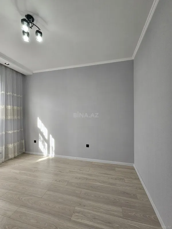 Satılır 3 otaqlı həyət evi 110 m²