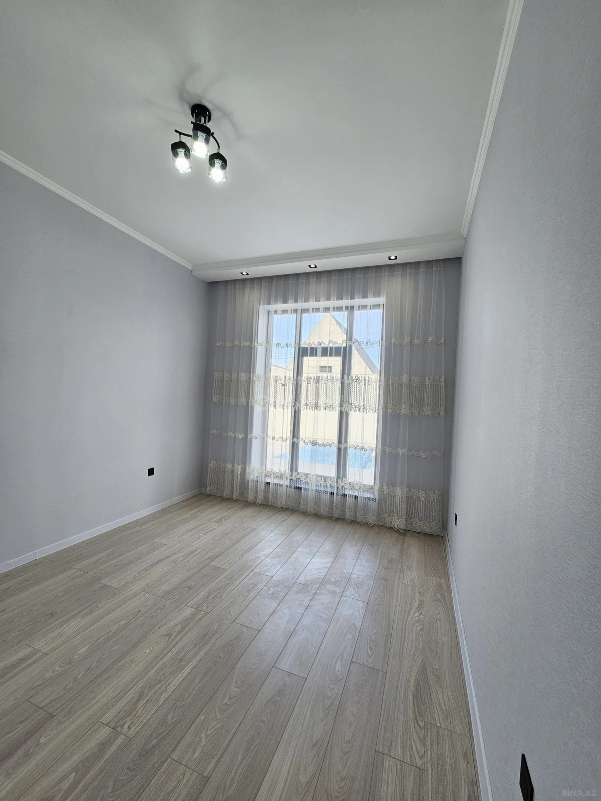 Satılır 3 otaqlı həyət evi 110 m²
