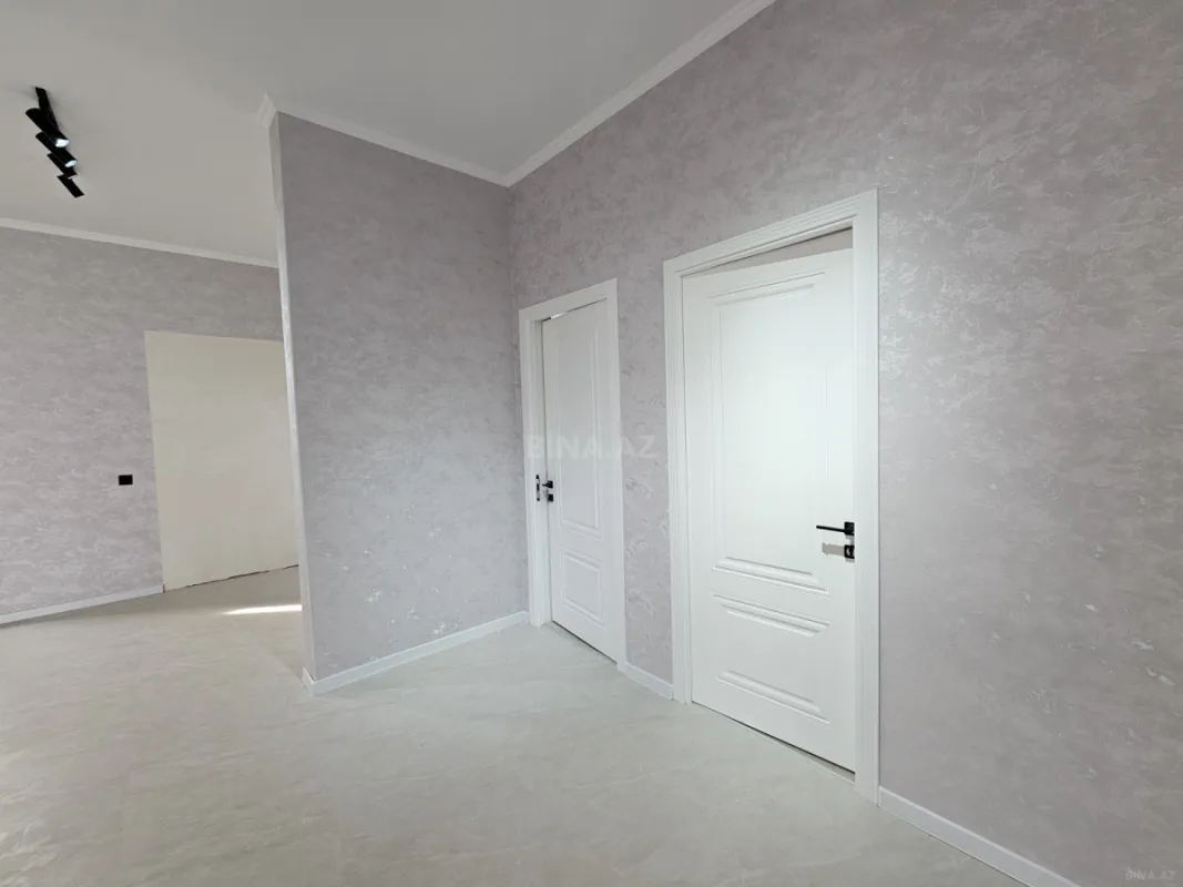 Satılır 3 otaqlı həyət evi 110 m²