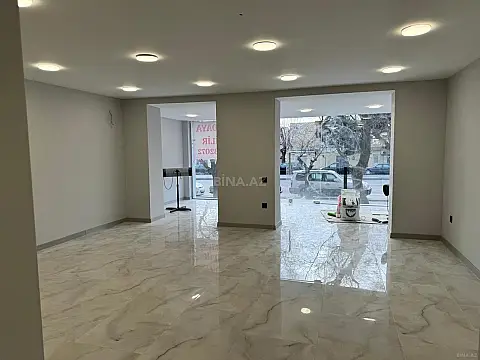 Kirayə verilir obyekt 120 m² — Bakı 120.00 m²