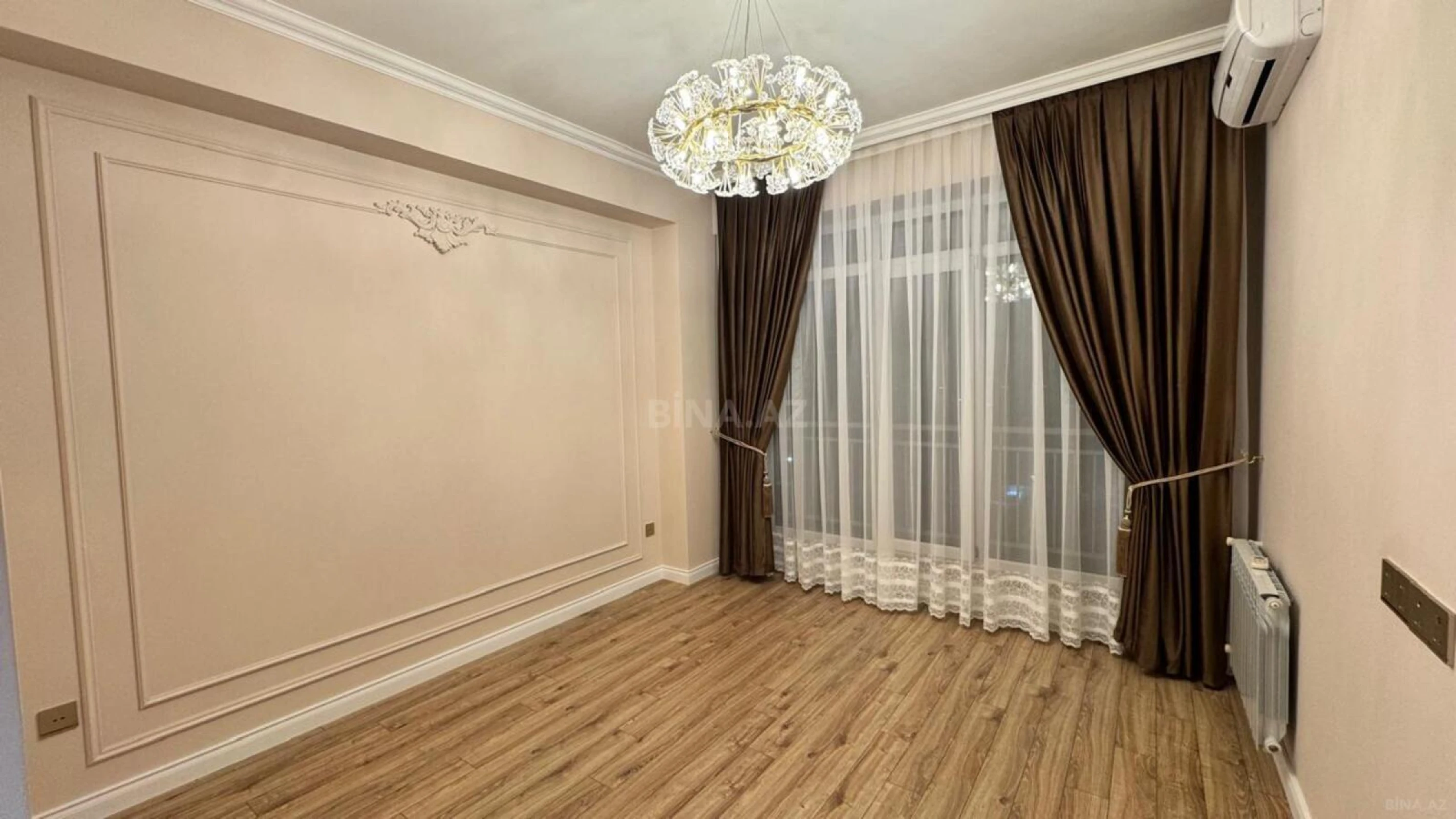 Satılır 2 otaqlı mənzil 60 m²
