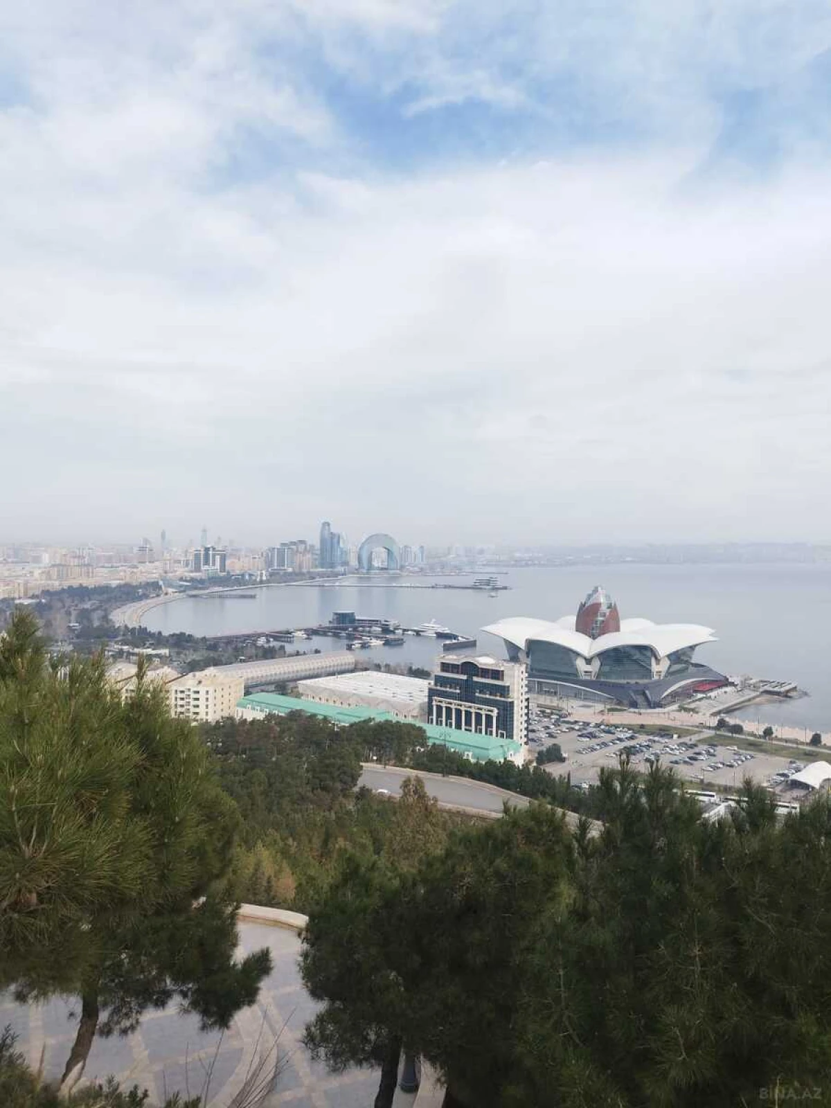 Satılır 3 otaqlı həyət evi 95 m²