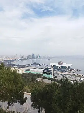 Satılır 3 otaqlı həyət evi 95 m² — Bakı, Bayıl 3 otaq 95.00 m²