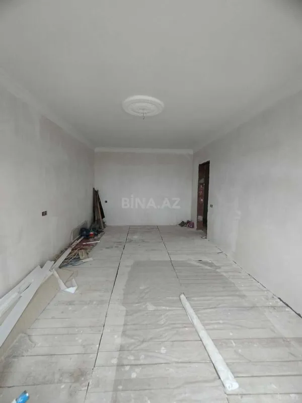 Satılır 3 otaqlı həyət evi 95 m²