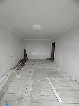 Satılır 3 otaqlı həyət evi 95 m²