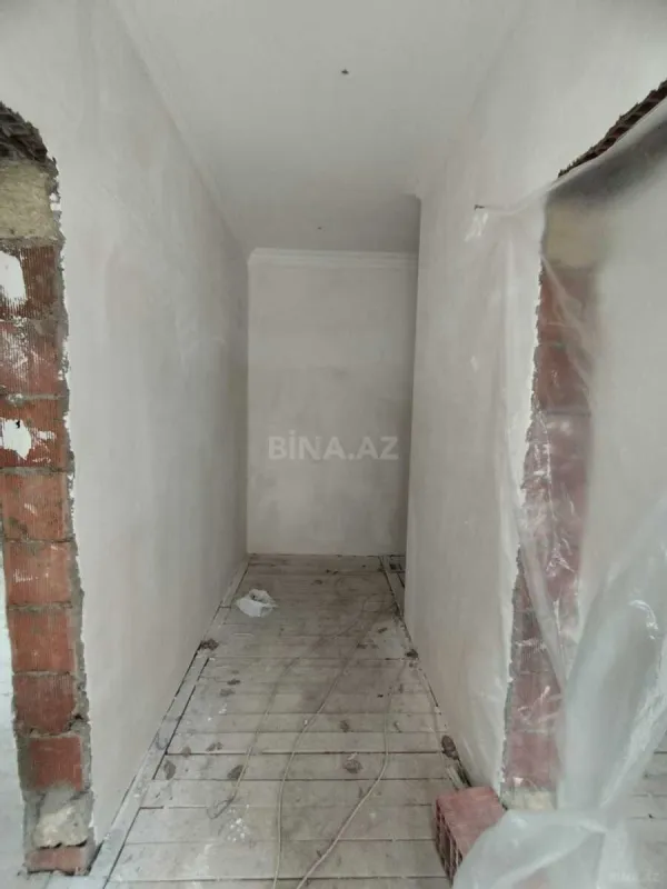 Satılır 3 otaqlı həyət evi 95 m²
