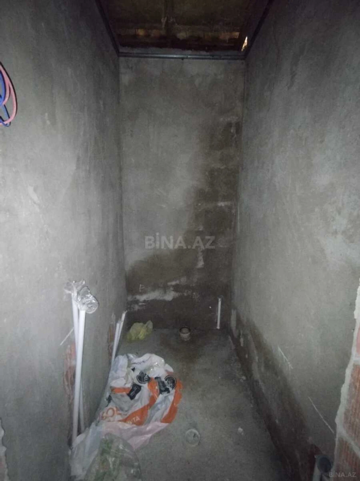 Satılır 3 otaqlı həyət evi 95 m²