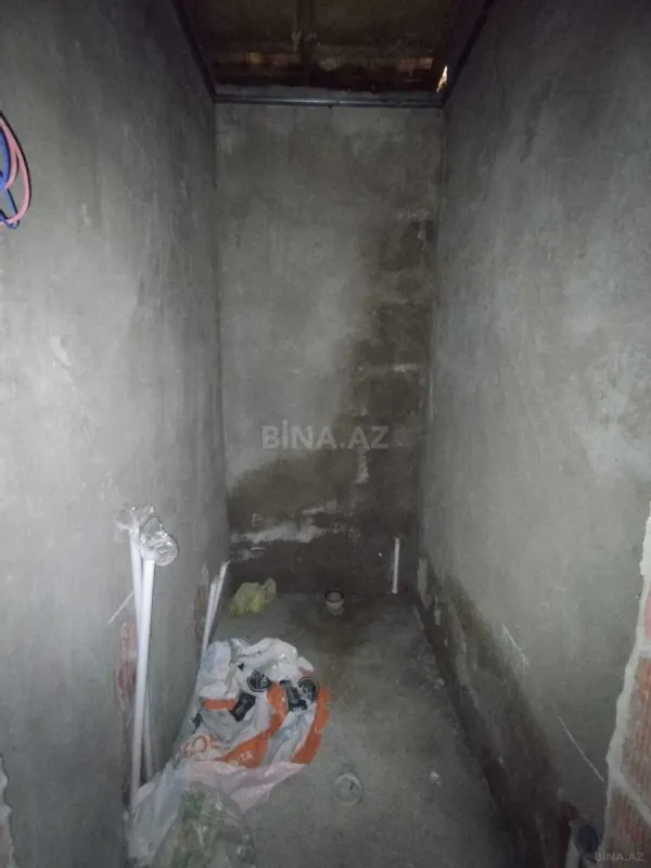 Satılır 3 otaqlı həyət evi 95 m²