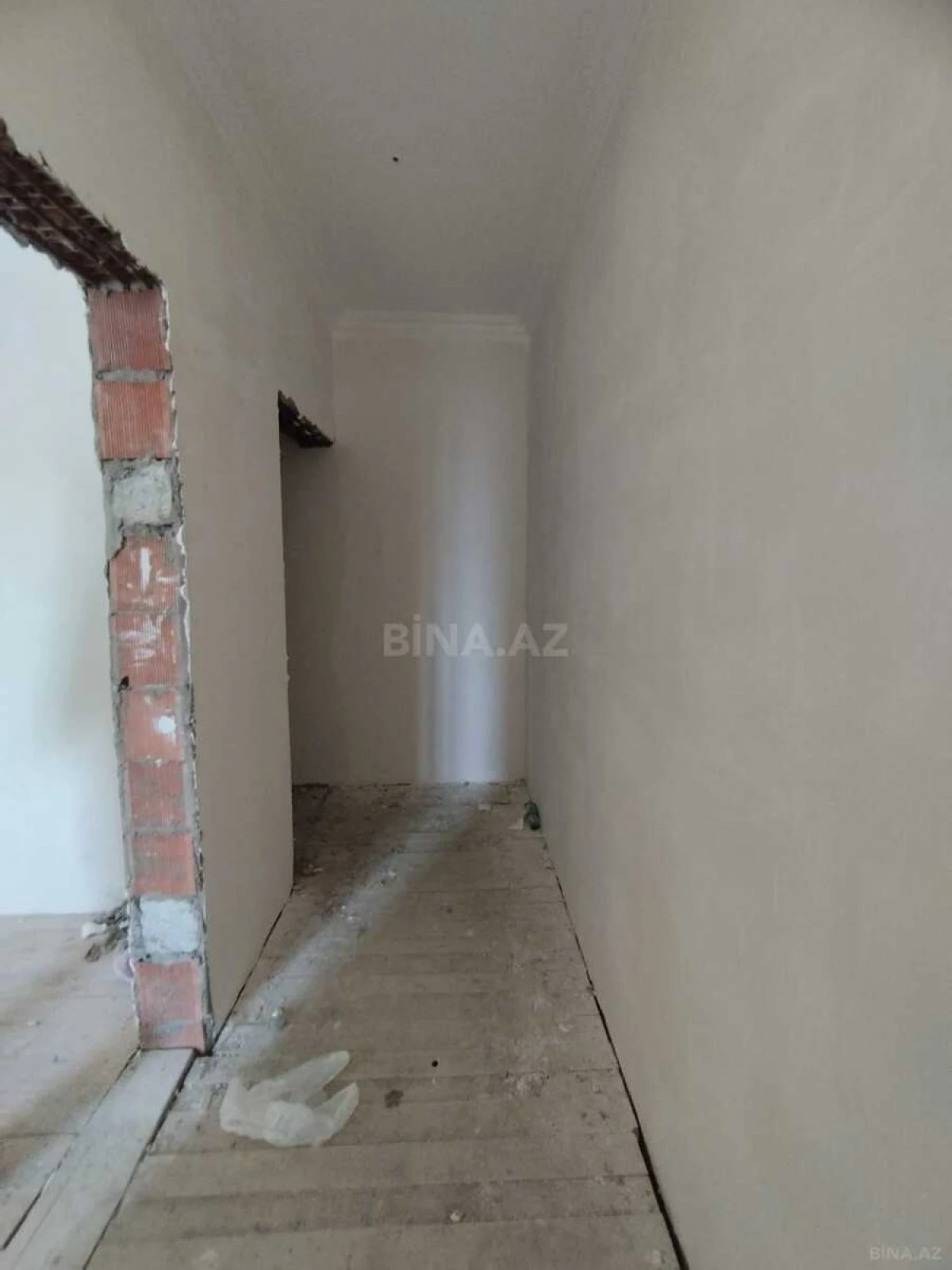 Satılır 3 otaqlı həyət evi 95 m²