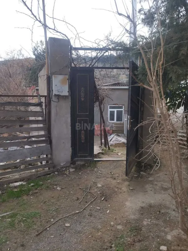 Satılır 3 otaqlı həyət evi 95 m²