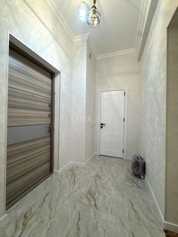 Kirayə verilir 2 otaqlı mənzil 80 m²