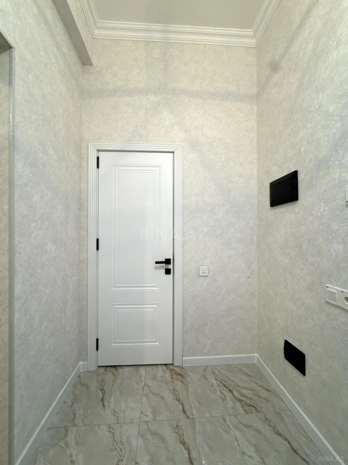 Kirayə verilir 2 otaqlı mənzil 80 m²