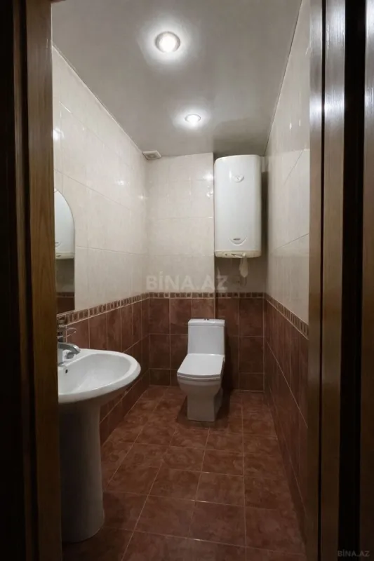 Satılır 4 otaqlı mənzil 159 m²