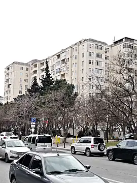 Satılır 4 otaqlı mənzil 159 m² — Bakı, Memar Əcəmi yanı 4 otaq 159.00 m²