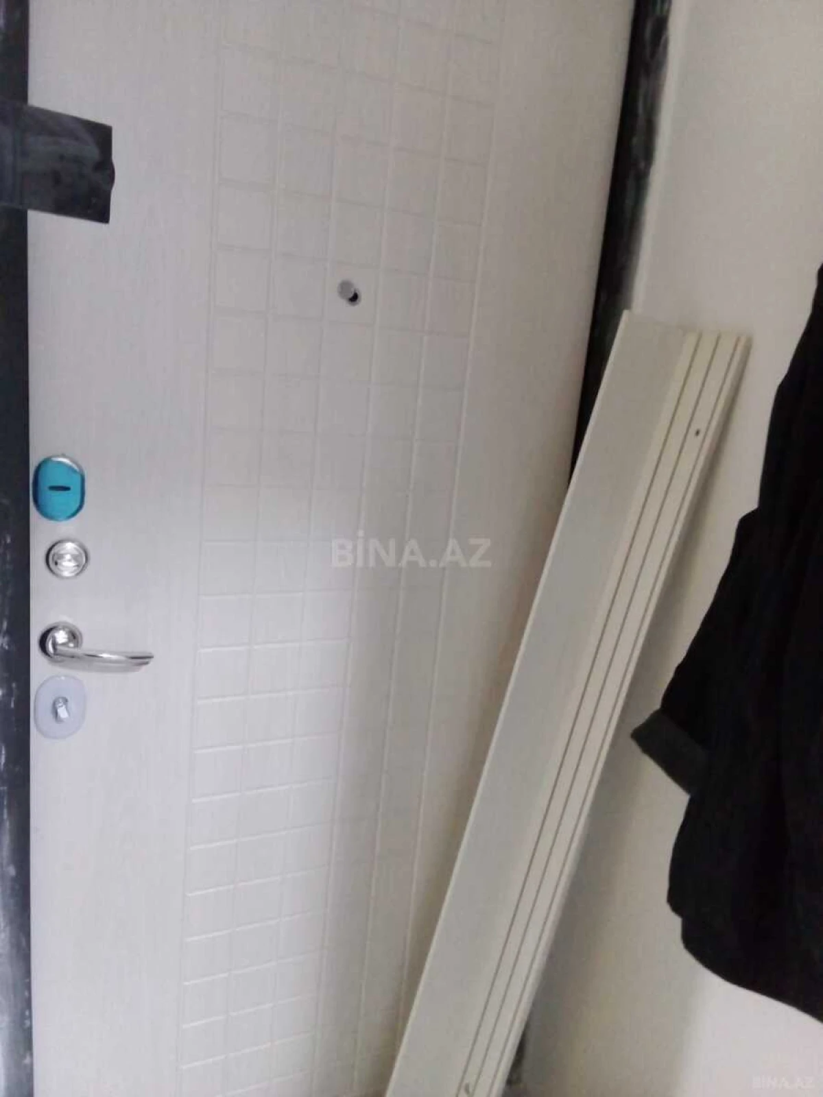 Kirayə verilir 2 otaqlı mənzil 45 m²