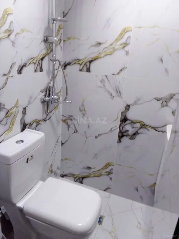 Kirayə verilir 2 otaqlı mənzil 45 m²