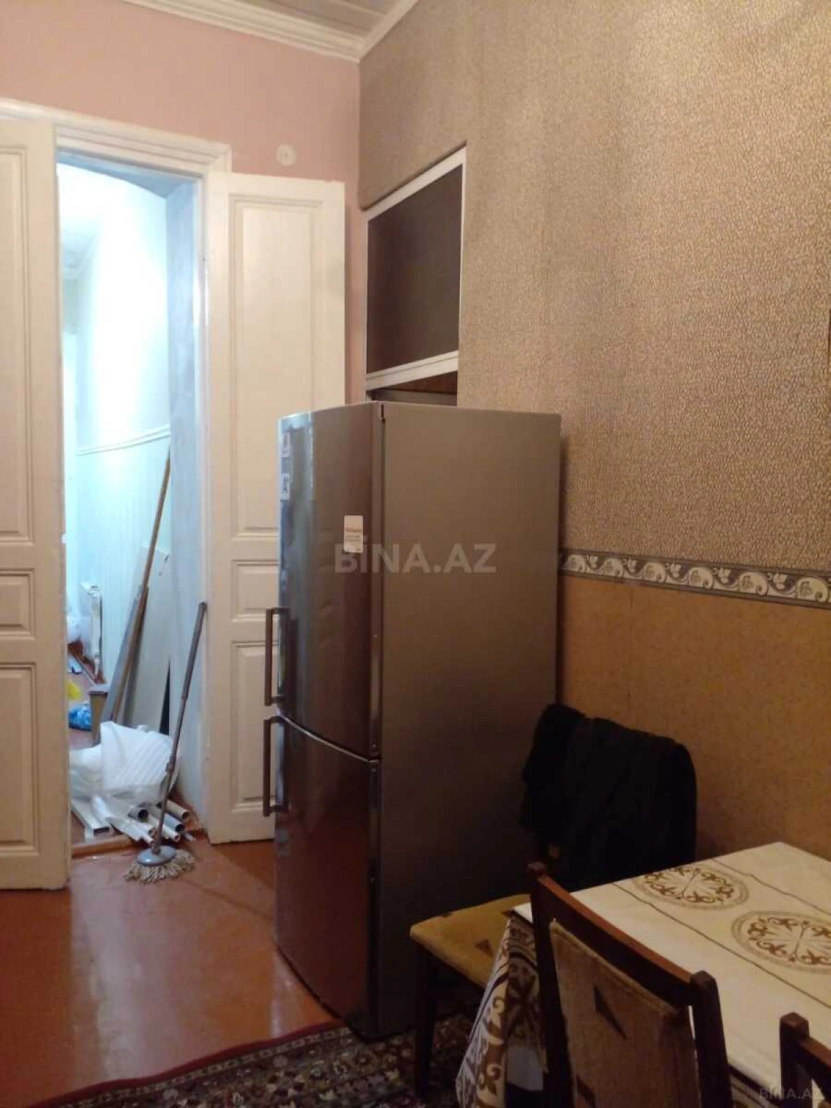Kirayə verilir 2 otaqlı mənzil 45 m²