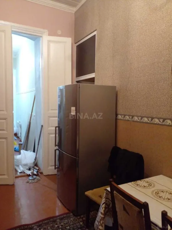 Kirayə verilir 2 otaqlı mənzil 45 m²