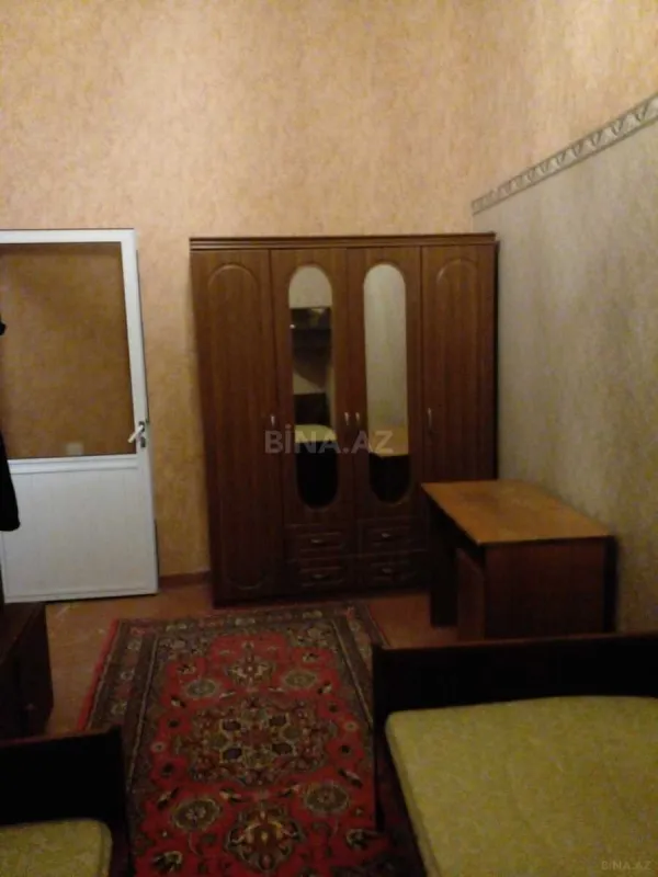 Kirayə verilir 2 otaqlı mənzil 45 m²