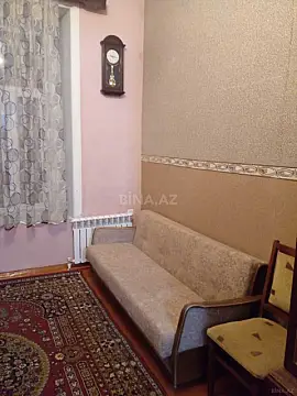 Kirayə verilir 2 otaqlı mənzil 45 m² — Bakı, Sahil qəs. 2 otaq 45.00 m²