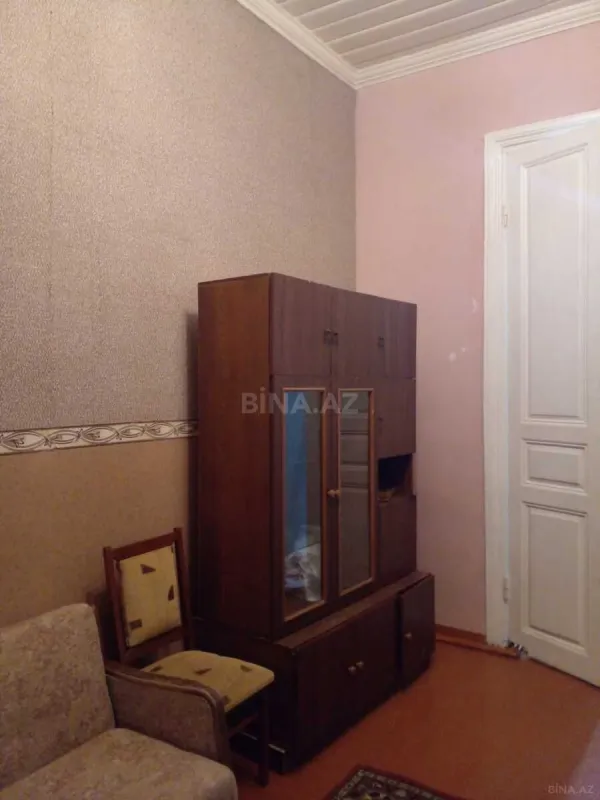 Kirayə verilir 2 otaqlı mənzil 45 m²