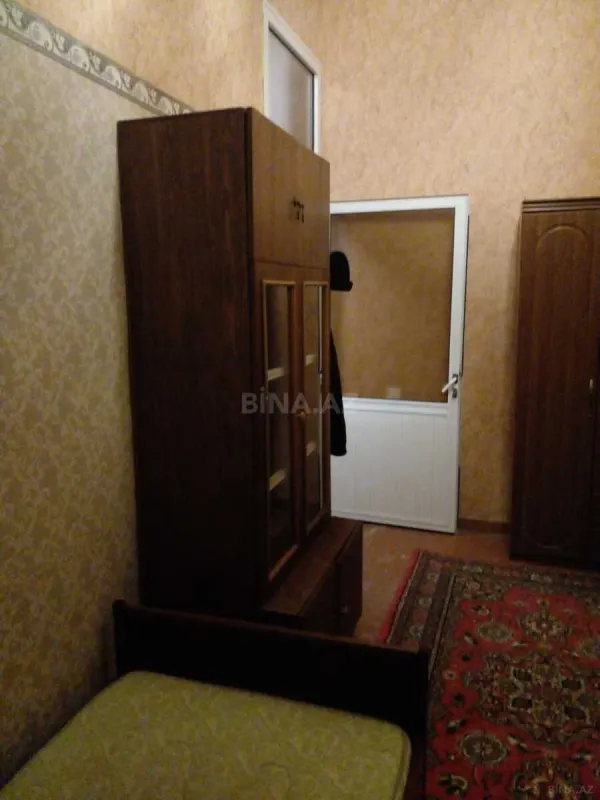 Kirayə verilir 2 otaqlı mənzil 45 m²