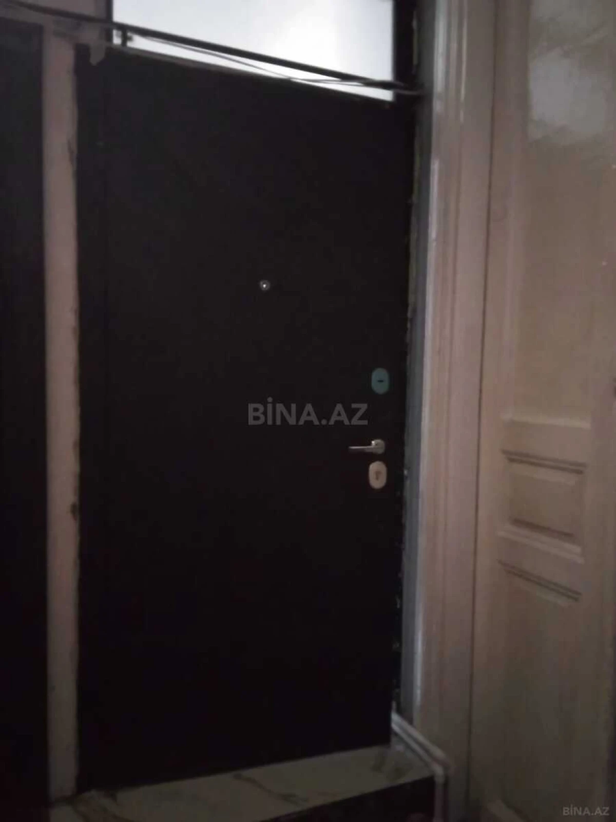 Kirayə verilir 2 otaqlı mənzil 45 m²