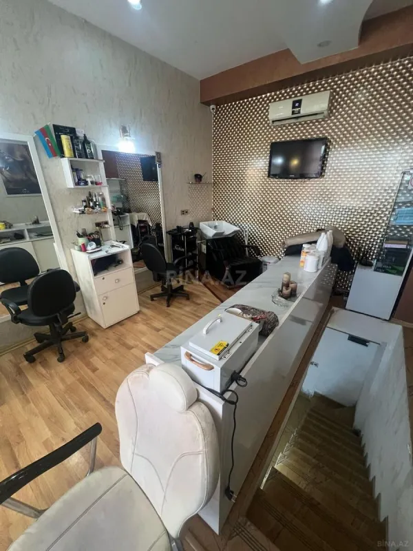 Satılır obyekt 50 m²