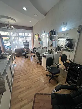 Satılır obyekt 50 m²