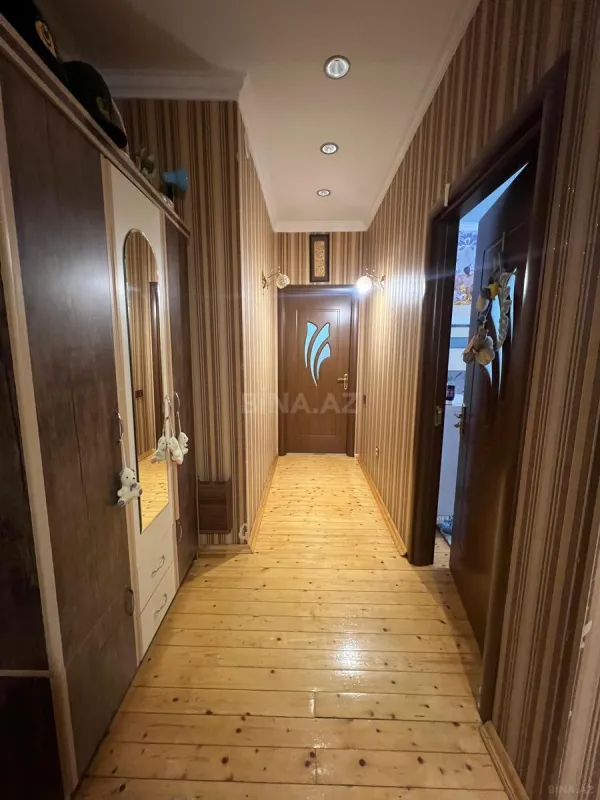 Satılır 2 otaqlı mənzil 80 m²