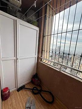 Satılır 2 otaqlı mənzil 80 m²