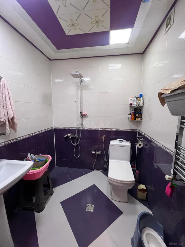 Satılır 2 otaqlı mənzil 80 m²