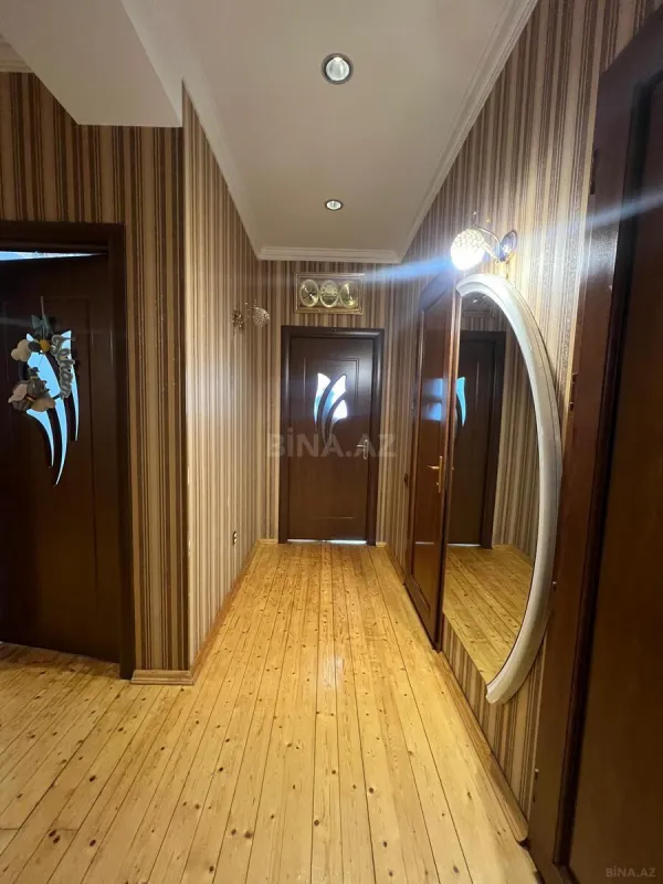 Satılır 2 otaqlı mənzil 80 m²