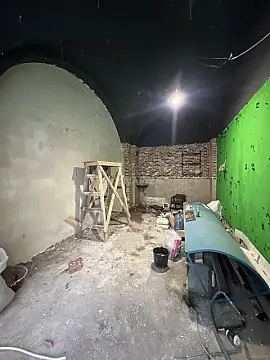 Kirayə verilir obyekt 26 m²