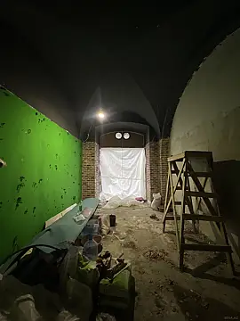 Kirayə verilir obyekt 26 m²