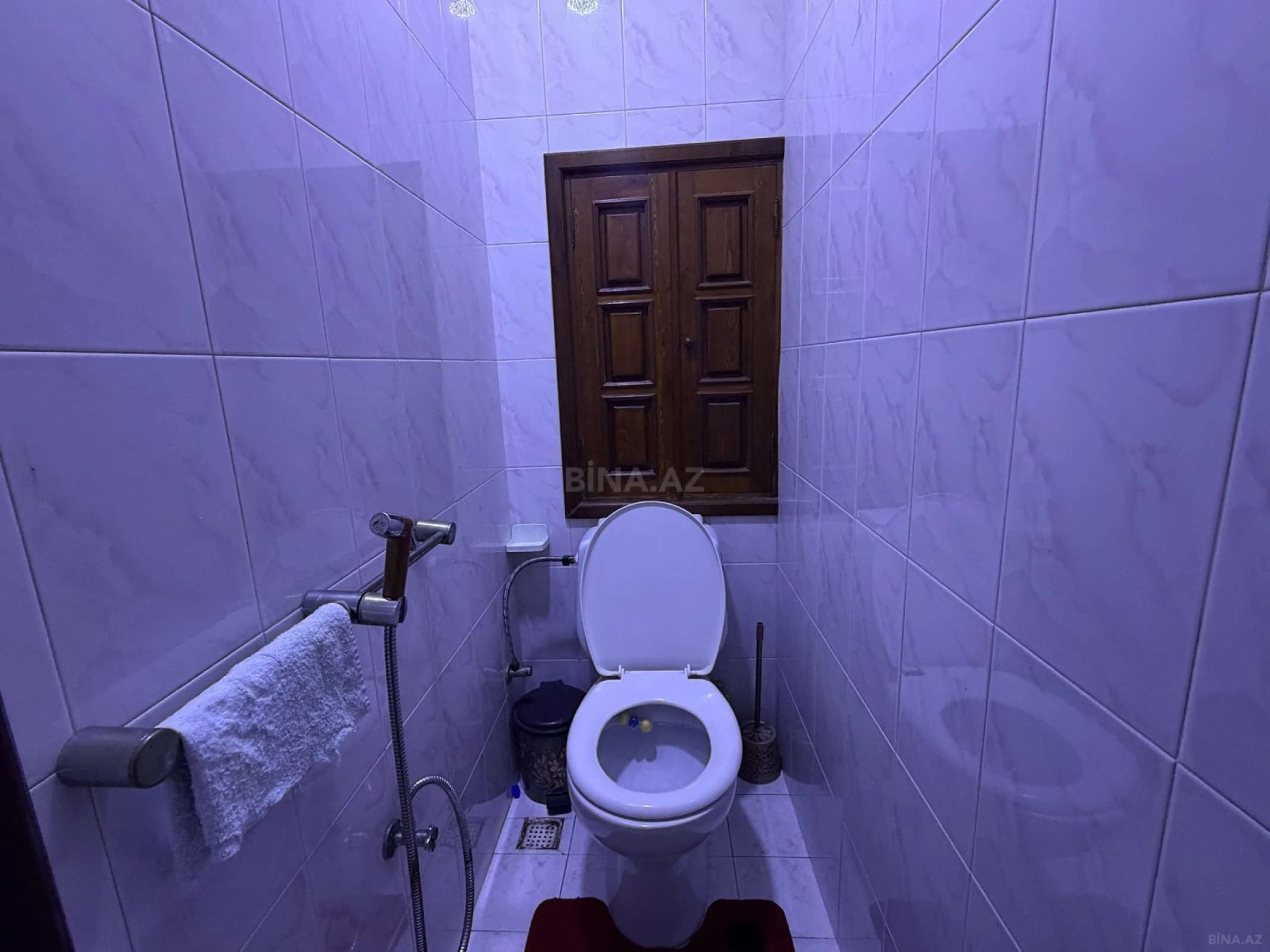 Kirayə verilir 2 otaqlı mənzil 65 m²