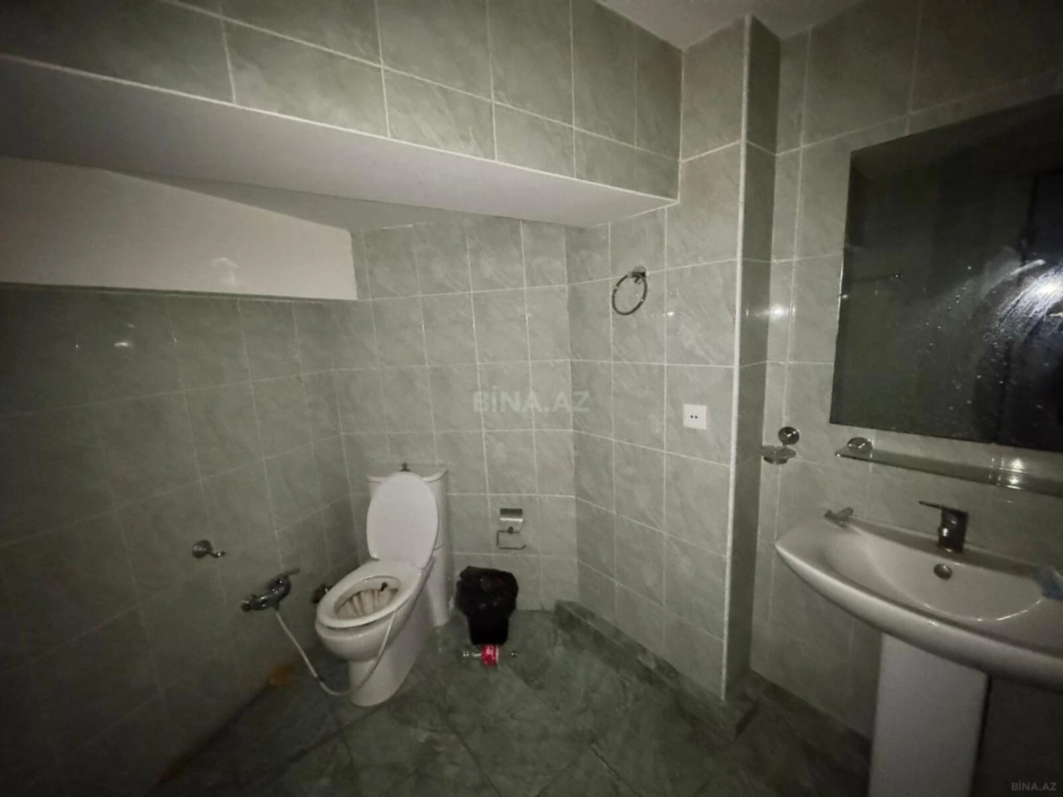 Kirayə verilir 6 otaqlı ofis 320 m²