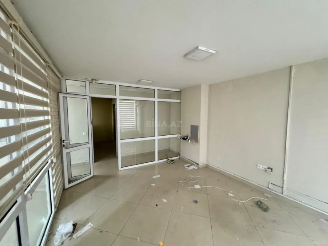 Kirayə verilir 6 otaqlı ofis 320 m²