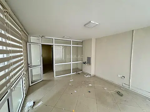 Kirayə verilir 6 otaqlı ofis 320 m²