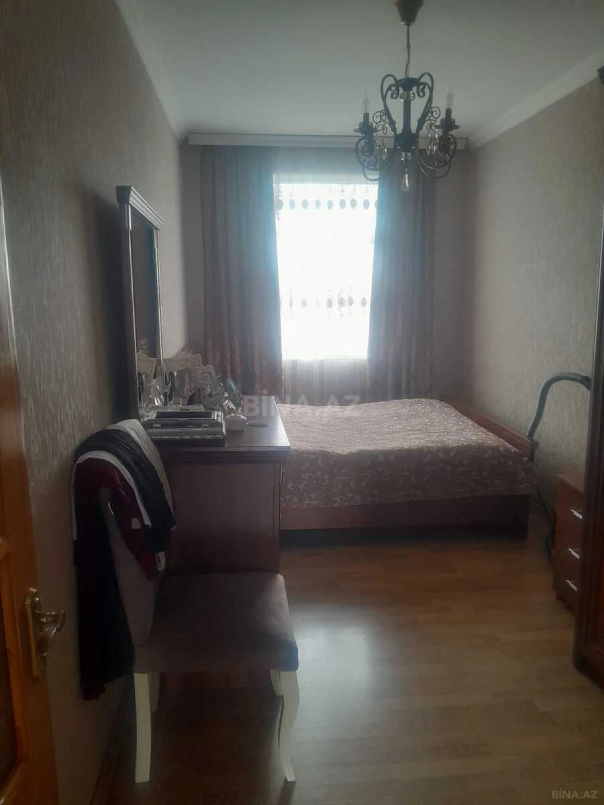 Satılır 2 otaqlı mənzil 52 m²