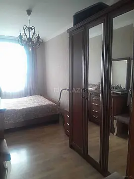 Satılır 2 otaqlı mənzil 52 m²