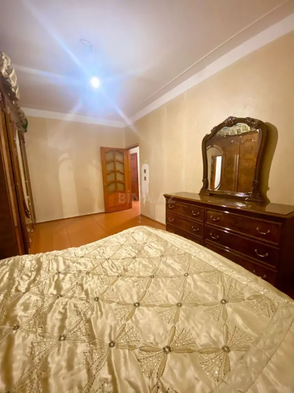 Kirayə verilir 3 otaqlı mənzil 72 m²