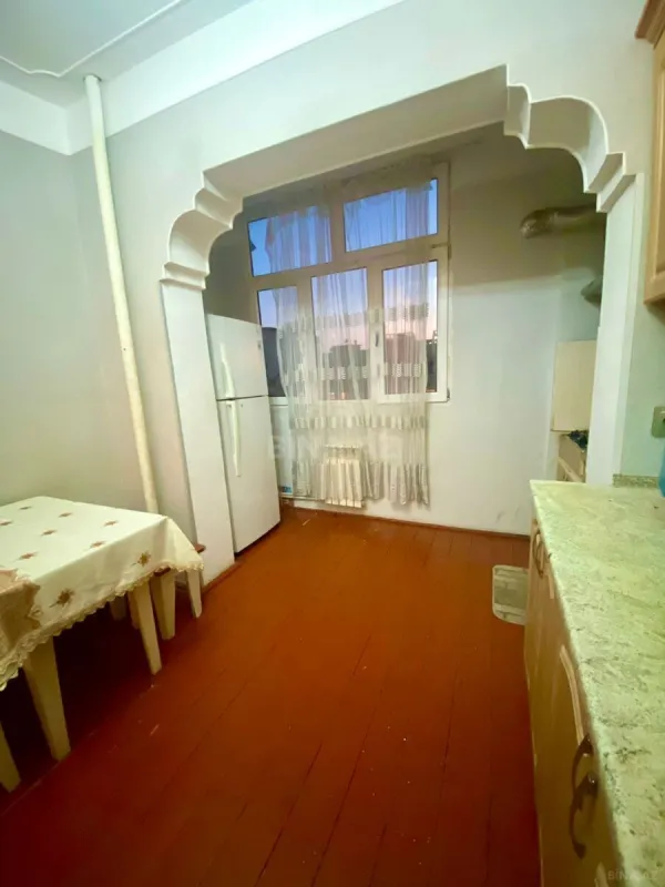Kirayə verilir 3 otaqlı mənzil 72 m²