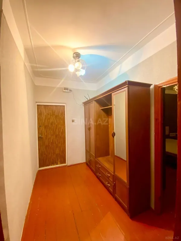 Kirayə verilir 3 otaqlı mənzil 72 m²