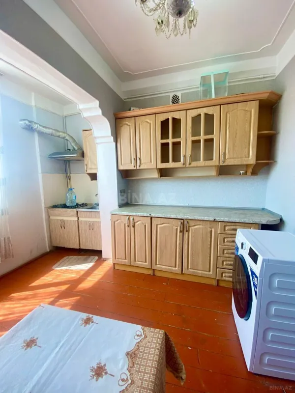 Kirayə verilir 3 otaqlı mənzil 72 m²