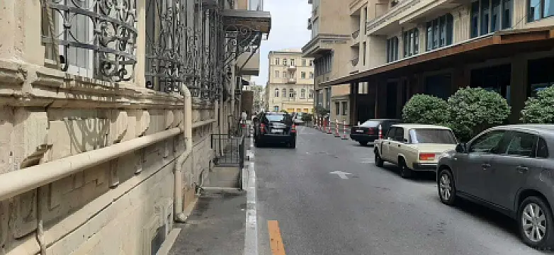 Satılır 3 otaqlı mənzil 67 m² — Bakı, Nəsimi 3 otaq 67.00 m²
